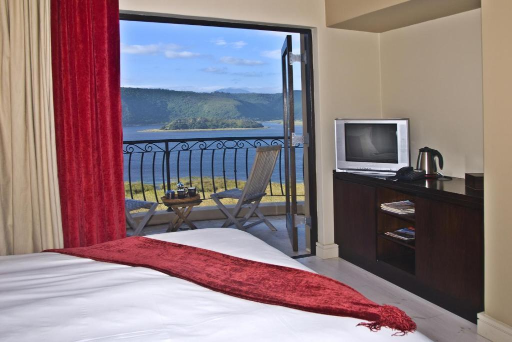 Lodge On The Lake And Wellness Spa Wilderness Phòng bức ảnh