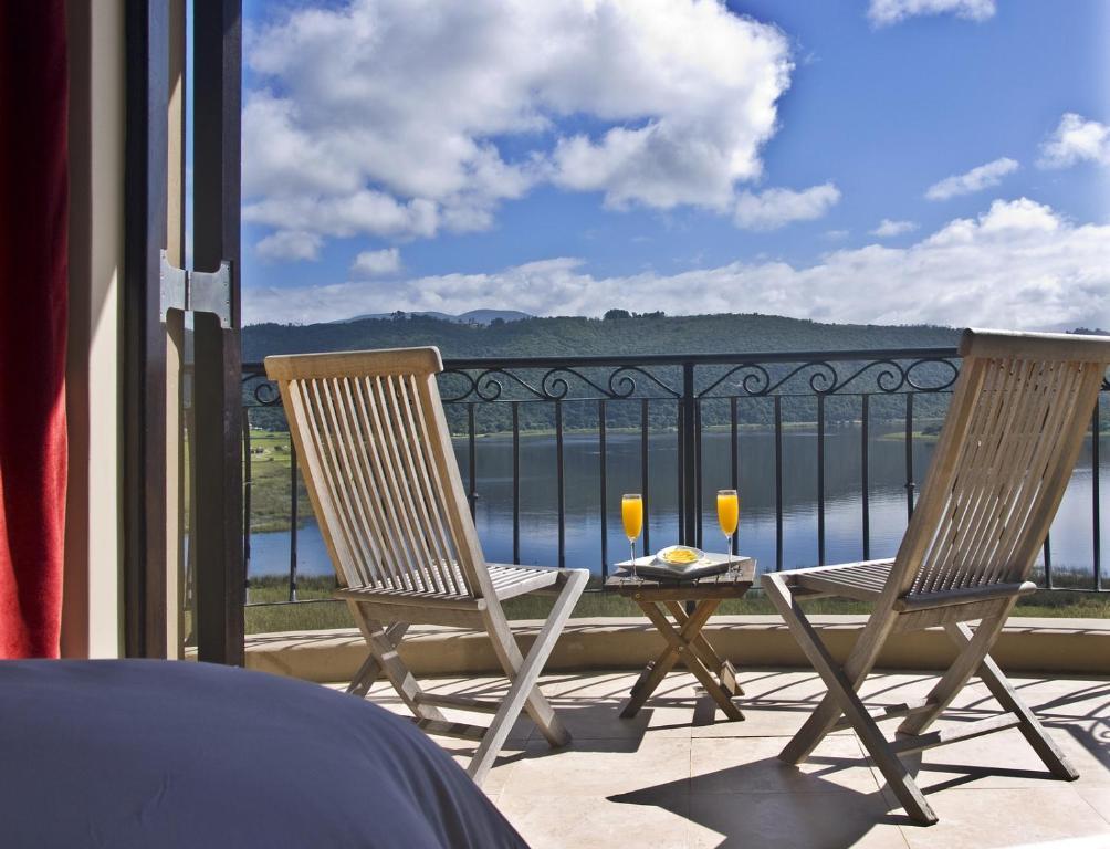 Lodge On The Lake And Wellness Spa Wilderness Phòng bức ảnh