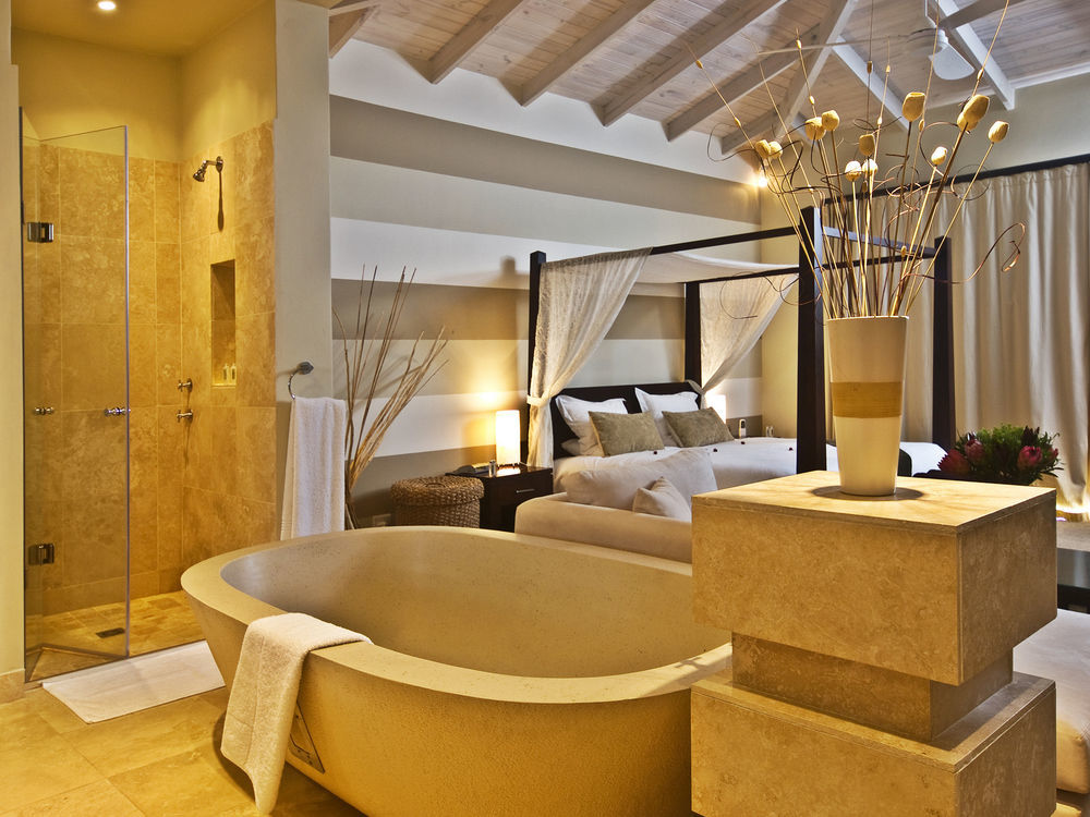Lodge On The Lake And Wellness Spa Wilderness Ngoại thất bức ảnh